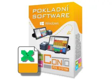 Conto server - modul API Siesta Extranet