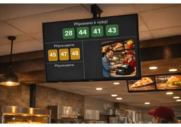 Conto server - modul Conto Board