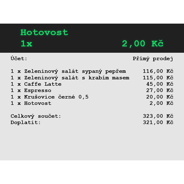 Conto server - modul Conto Display Media
