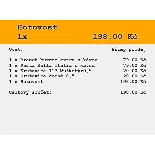 Conto server - modul Conto Display Media
