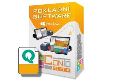 Conto server - prodloužení licence o rok