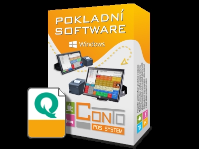 Conto server - prodloužení licence o rok