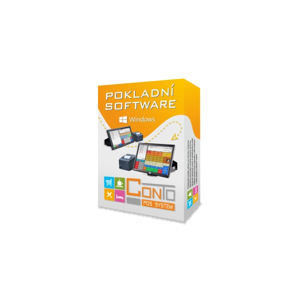 Conto upgrade z verze 3.0 na verzi 4.0