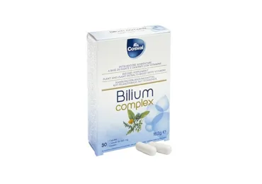 Cosval Bilium Complex - 30 kapslí po 540mg