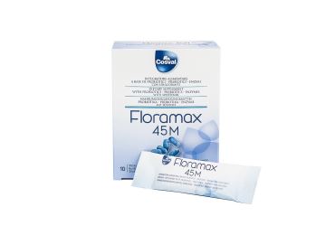 Cosval FLORAMAX 45M - 10 sáčků po 2 g