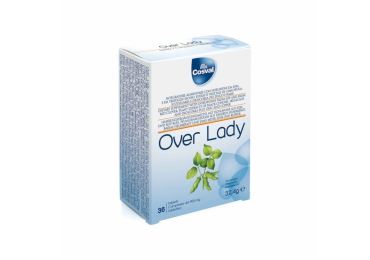 Cosval OVER LADY - 36 tablet po 900mg