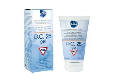 Cosval P.C. 28 gel - 125 ml
