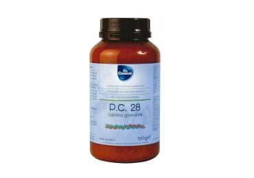 Cosval P.C. 28 Granulovaná želatina - 500 g