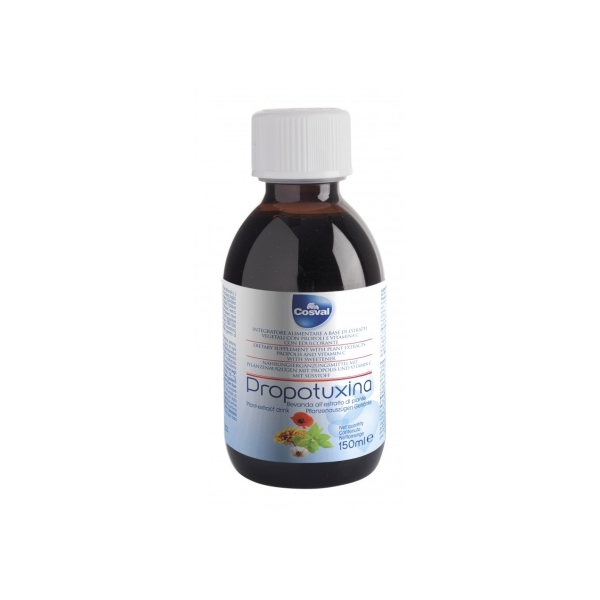 Cosval PROPOTUXINA - 150 ml
