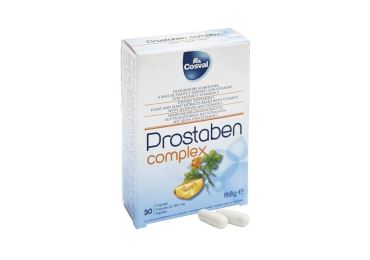 Cosval PROSTABEN COMPLEX - 30 kapslí po 560 mg
