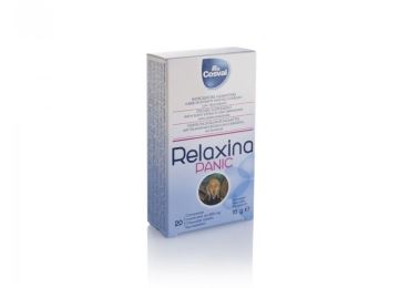Cosval RELAXINA PANIC - 20 tablet po 800 mg