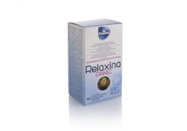 Cosval RELAXINA PANIC - 50 tablet po 800 mg