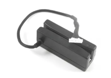 Čtečka magnetických karet MS pro POS QTouch12