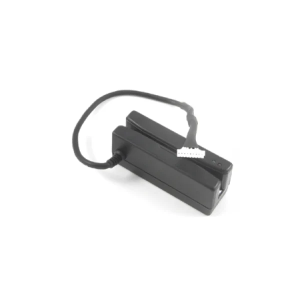 Čtečka magnetických karet MS pro POS QTouch12