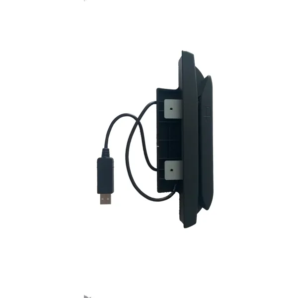 Čtečka magnetických karet pro monitor V-touch