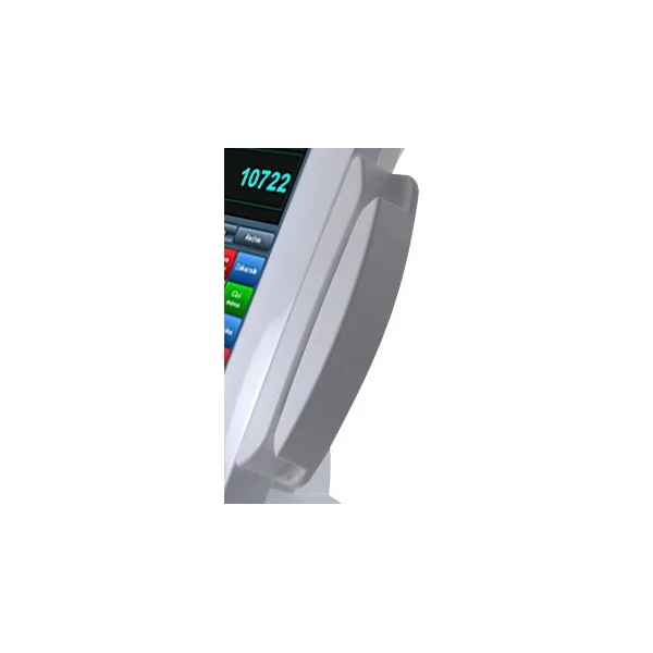 Čtečka magnetických karet pro POS 1530 bílá