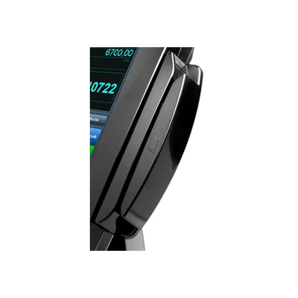 Čtečka magnetických karet pro POS 1530 černá