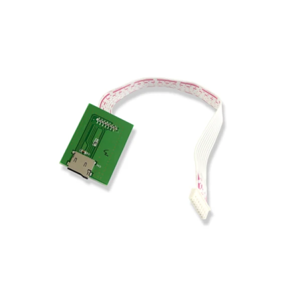Čtečka MicroSD karet pro QMP 18