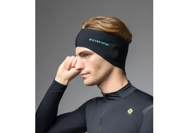 Cyklistická čelenka ALÉ ACCESSORI  K-ATMO - Velikost ONE SIZE