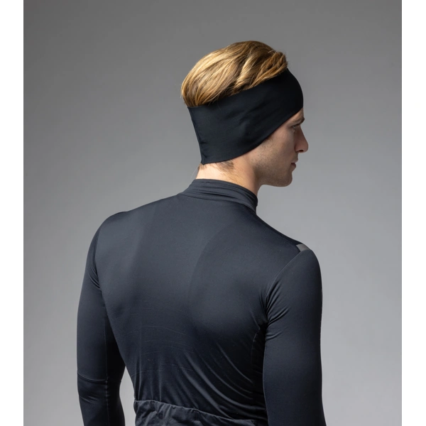 Cyklistická čelenka ALÉ ACCESSORI  K-ATMO - Velikost ONE SIZE