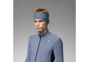 Cyklistická čelenka ALÉ ACCESSORI K-ATMO - Velikost ONE SIZE