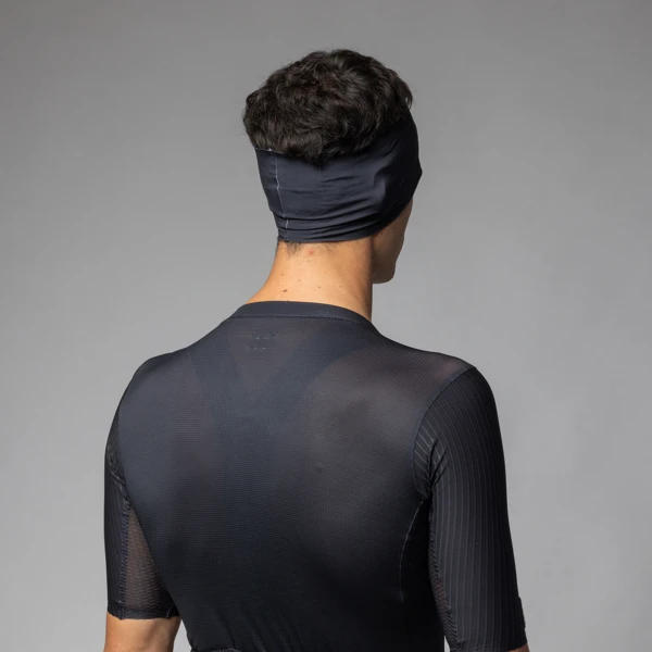 Cyklistická čelenka ALÉ FONDO ACCESSORI - Velikost ONE SIZE