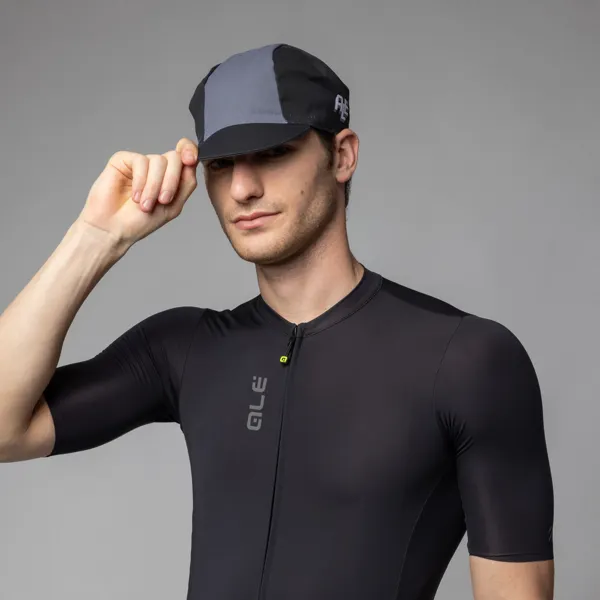 Cyklistická čepice ALÉ SLANG ACCESSORI - Velikost ONE SIZE