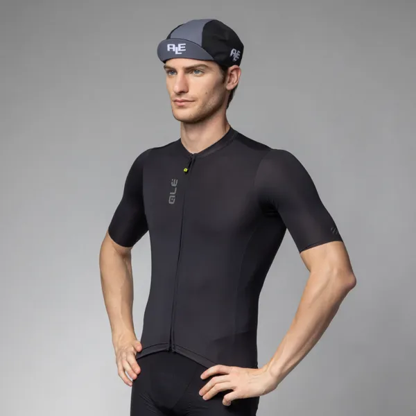 Cyklistická čepice ALÉ SLANG ACCESSORI - Velikost ONE SIZE