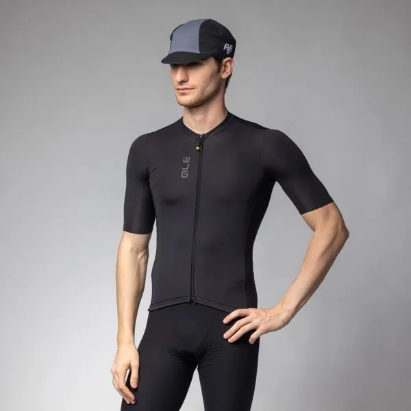 Cyklistická čepice ALÉ SLANG ACCESSORI - Velikost ONE SIZE