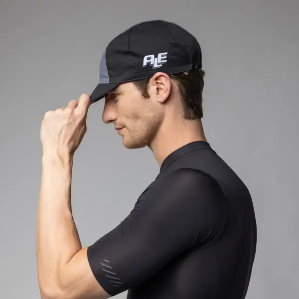 Cyklistická čepice ALÉ SLANG ACCESSORI - Velikost ONE SIZE
