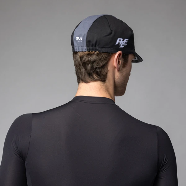 Cyklistická čepice ALÉ SLANG ACCESSORI - Velikost ONE SIZE