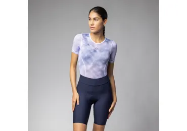 Cyklistická funkční vrstva ALÉ dámská ATMOSFERA INTIMO - Velikost M