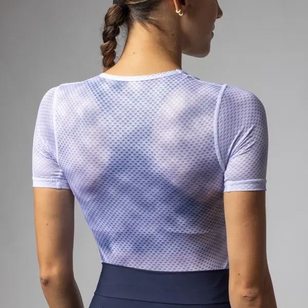 Cyklistická funkční vrstva ALÉ dámská ATMOSFERA INTIMO - Velikost M