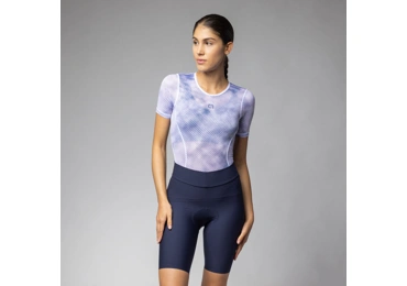 Cyklistická funkční vrstva ALÉ dámská ATMOSFERA INTIMO - Velikost S