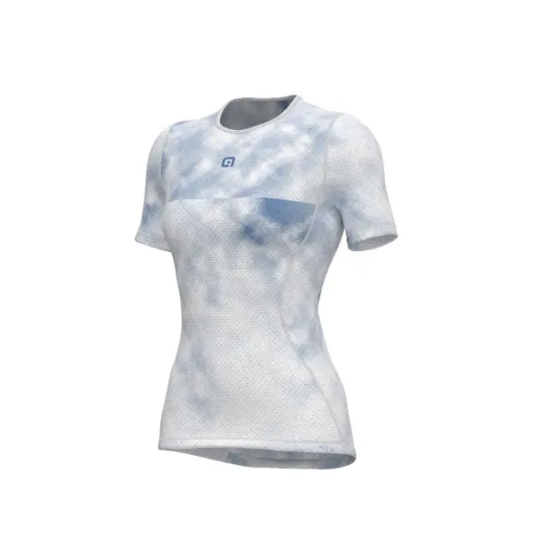 Cyklistická funkční vrstva ALÉ dámská ATMOSFERA INTIMO - Velikost S