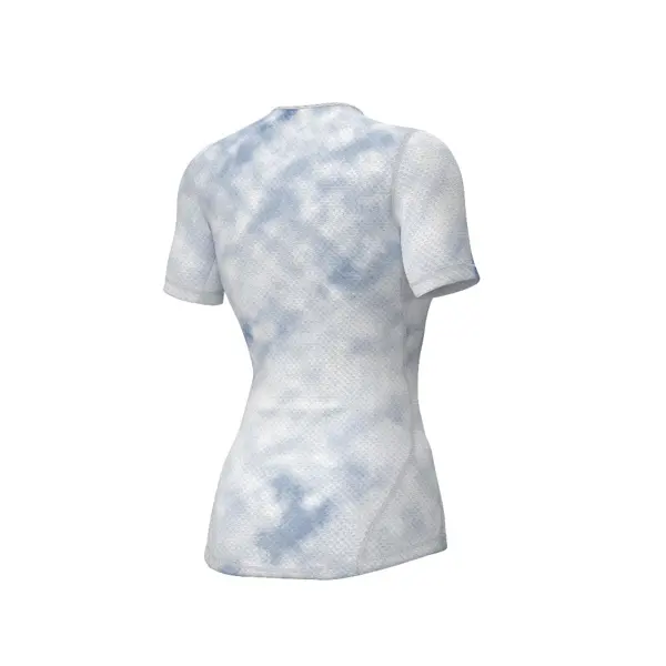 Cyklistická funkční vrstva ALÉ dámská ATMOSFERA INTIMO - Velikost S