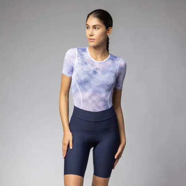 Cyklistická funkční vrstva ALÉ dámská ATMOSFERA INTIMO - Velikost XS