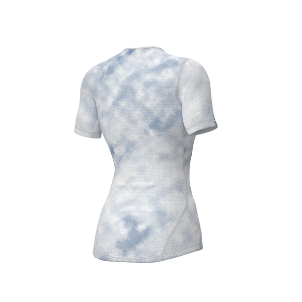 Cyklistická funkční vrstva ALÉ dámská ATMOSFERA INTIMO - Velikost XS