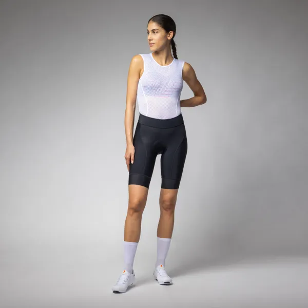 Cyklistická funkční vrstva ALÉ dámská FOLLOW ME INTIMO - Velikost M