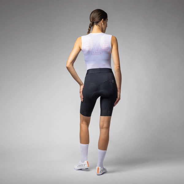 Cyklistická funkční vrstva ALÉ dámská FOLLOW ME INTIMO - Velikost M