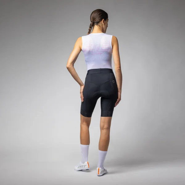 Cyklistická funkční vrstva ALÉ dámská FOLLOW ME INTIMO - Velikost S