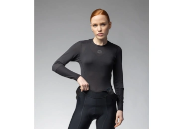 Cyklistická funkční vrstva ALÉ dámská GRID INTIMO - Velikost M/L