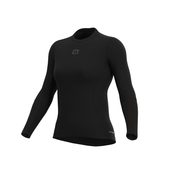 Cyklistická funkční vrstva ALÉ dámská GRID INTIMO - Velikost M/L