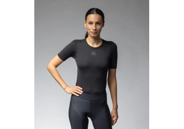 Cyklistická funkční vrstva ALÉ dámská GRID INTIMO - Velikost M/L