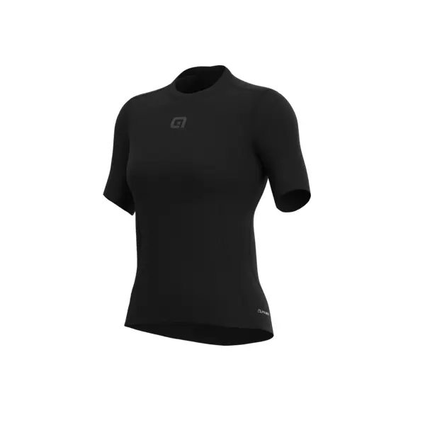 Cyklistická funkční vrstva ALÉ dámská GRID INTIMO - Velikost M/L