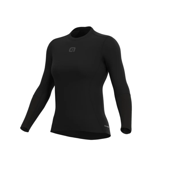 Cyklistická funkční vrstva ALÉ dámská GRID INTIMO - Velikost XS