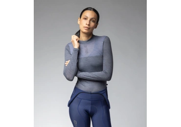 Cyklistická funkční vrstva ALÉ dámská IMPATTO INTIMO - Velikost M/L