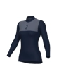 Cyklistická funkční vrstva ALÉ dámská IMPATTO INTIMO - Velikost M/L