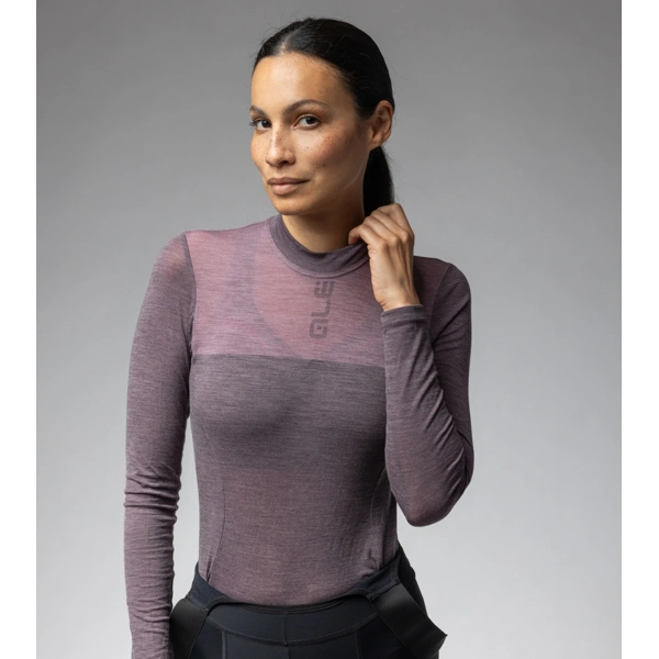 Cyklistická funkční vrstva ALÉ dámská IMPATTO INTIMO - Velikost M/L