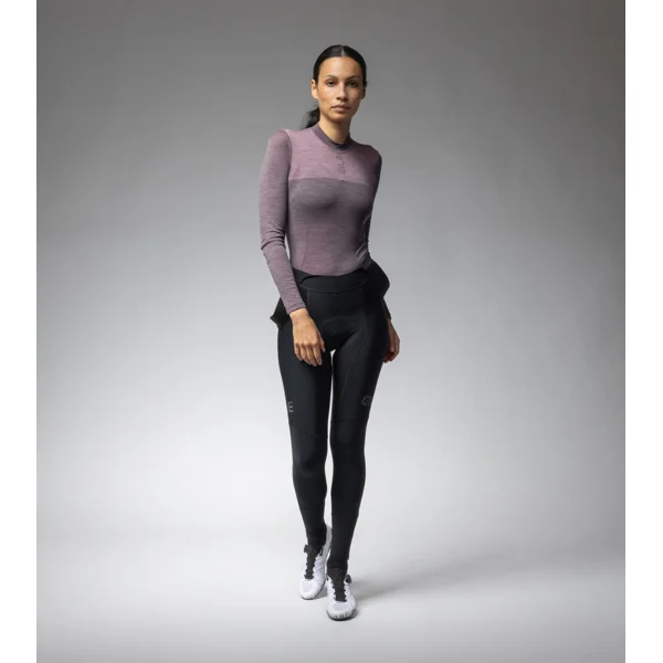 Cyklistická funkční vrstva ALÉ dámská IMPATTO INTIMO - Velikost M/L